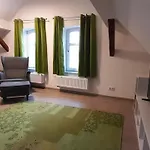Apartment Auf Vierseitenhof