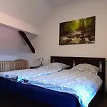 Apartment Auf Vierseitenhof *