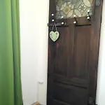 Auf Vierseitenhof