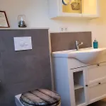 Auf Vierseitenhof Apartment Senftenberg