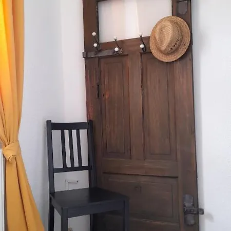 Apartmán Auf Vierseitenhof Senftenberg