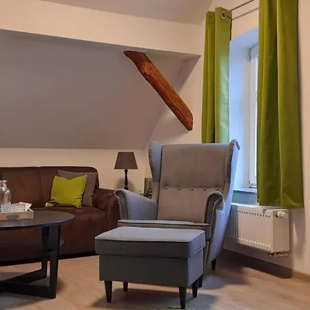 Auf Vierseitenhof 센프텐베르크