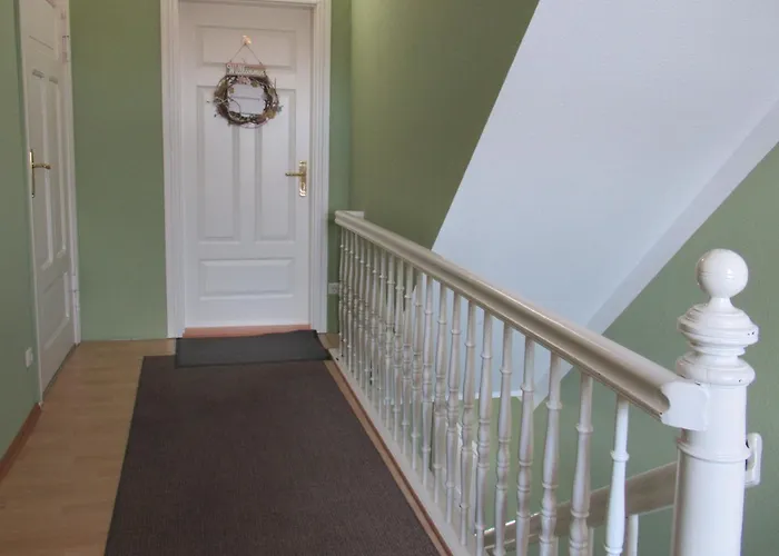 Auf Vierseitenhof 아파트