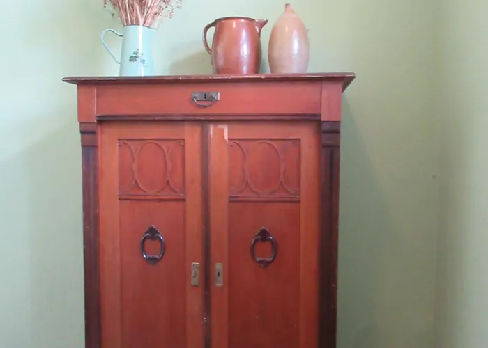 아파트 Auf Vierseitenhof *