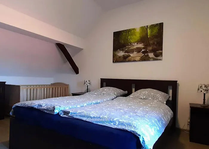 아파트 Auf Vierseitenhof *